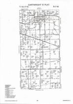 Map Image 007, Sangamon and Menard Counties 2007